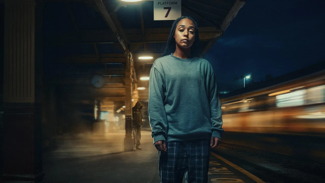 Platform 7 (2023)