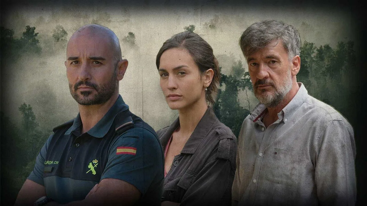 The Hunt (2019)