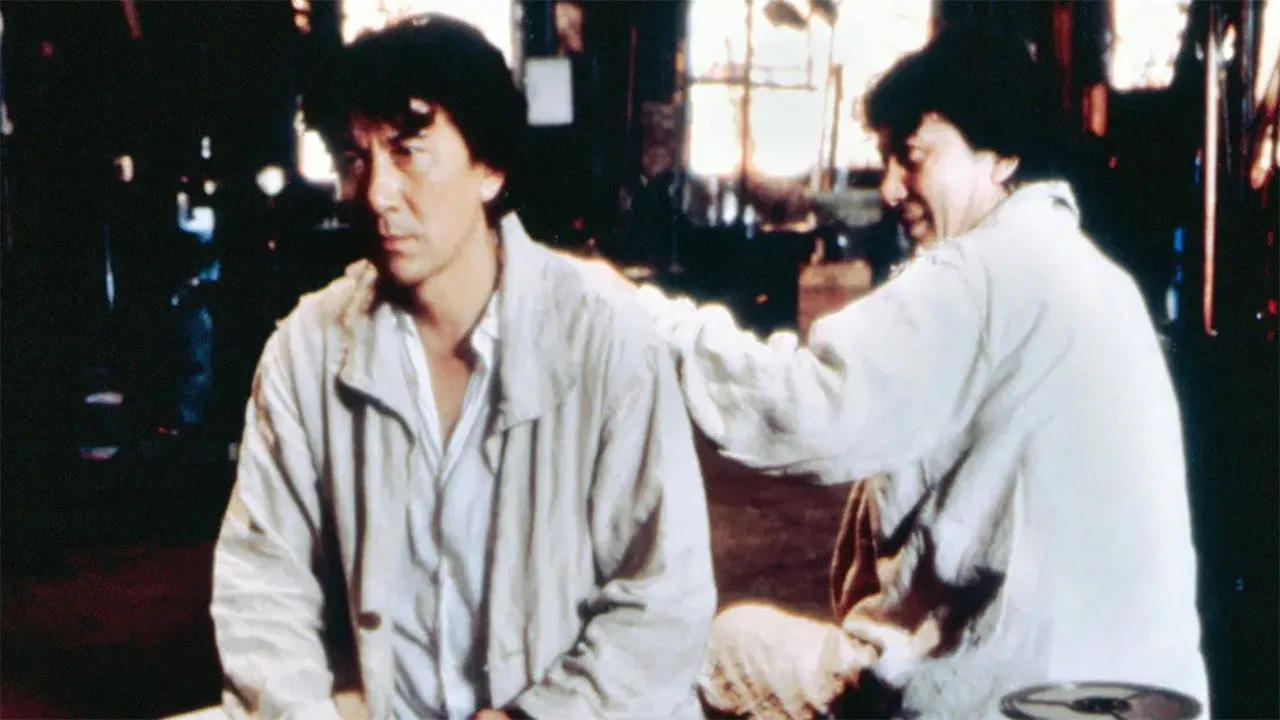 Doppelgänger (2003)