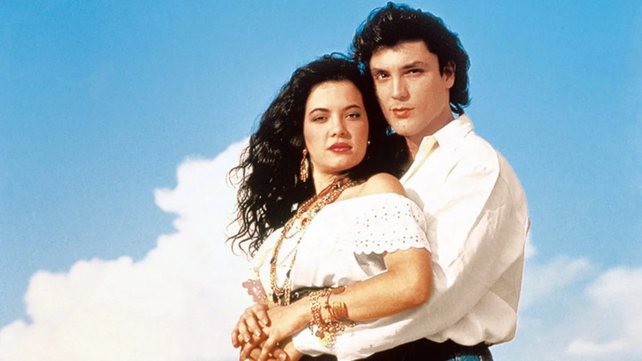 Kassandra (1992)