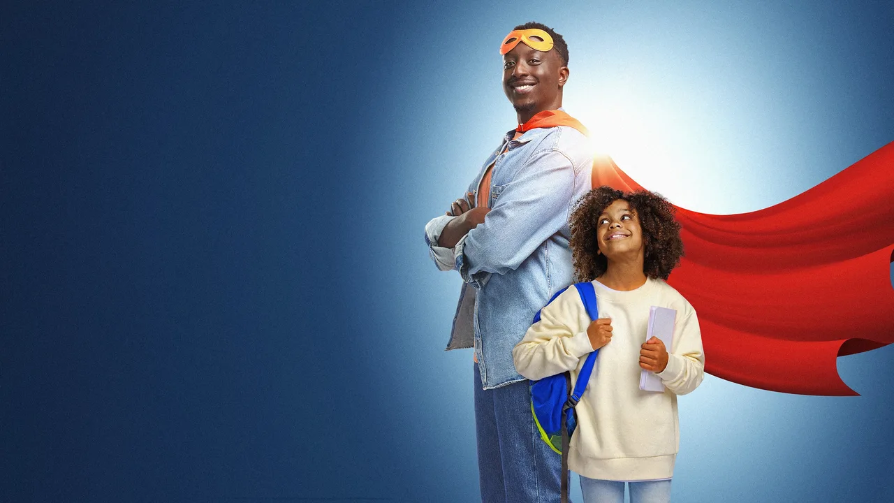 Super Papa (2024)