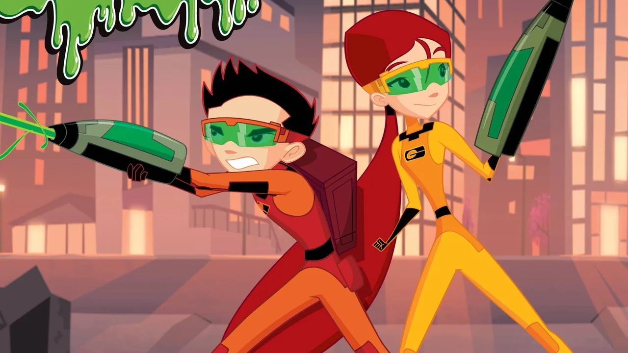 Grossology (2006)
