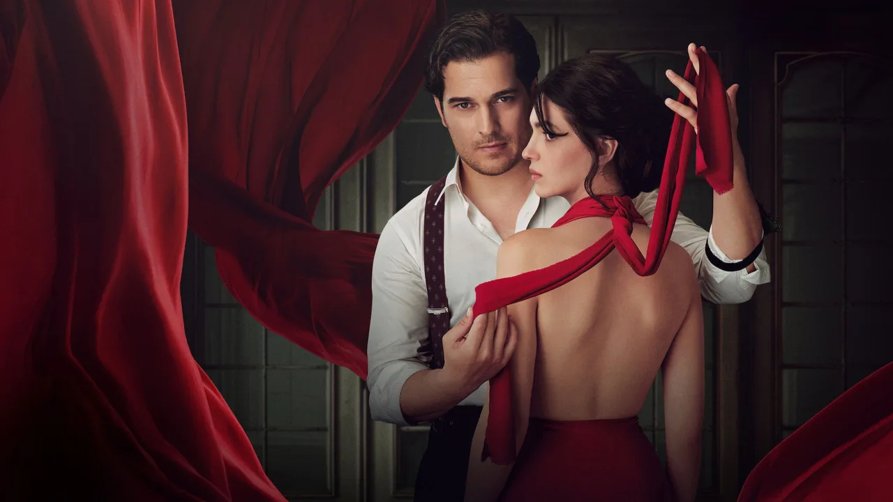 The Tailor (2023)
