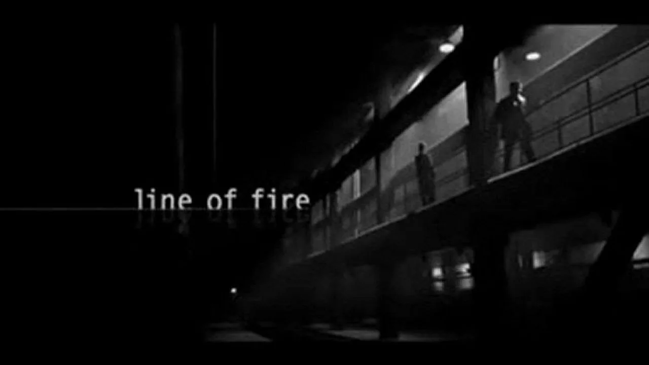 Line of Fire (2003)