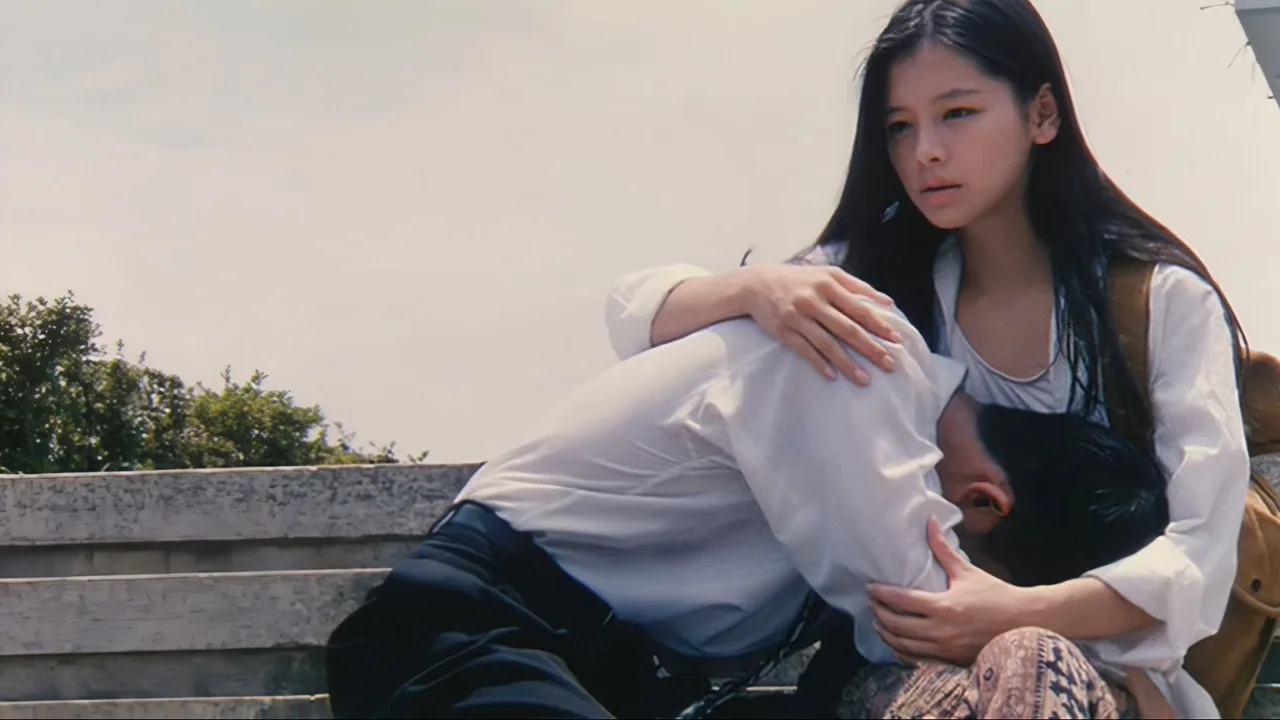 Devil Angel (1995)