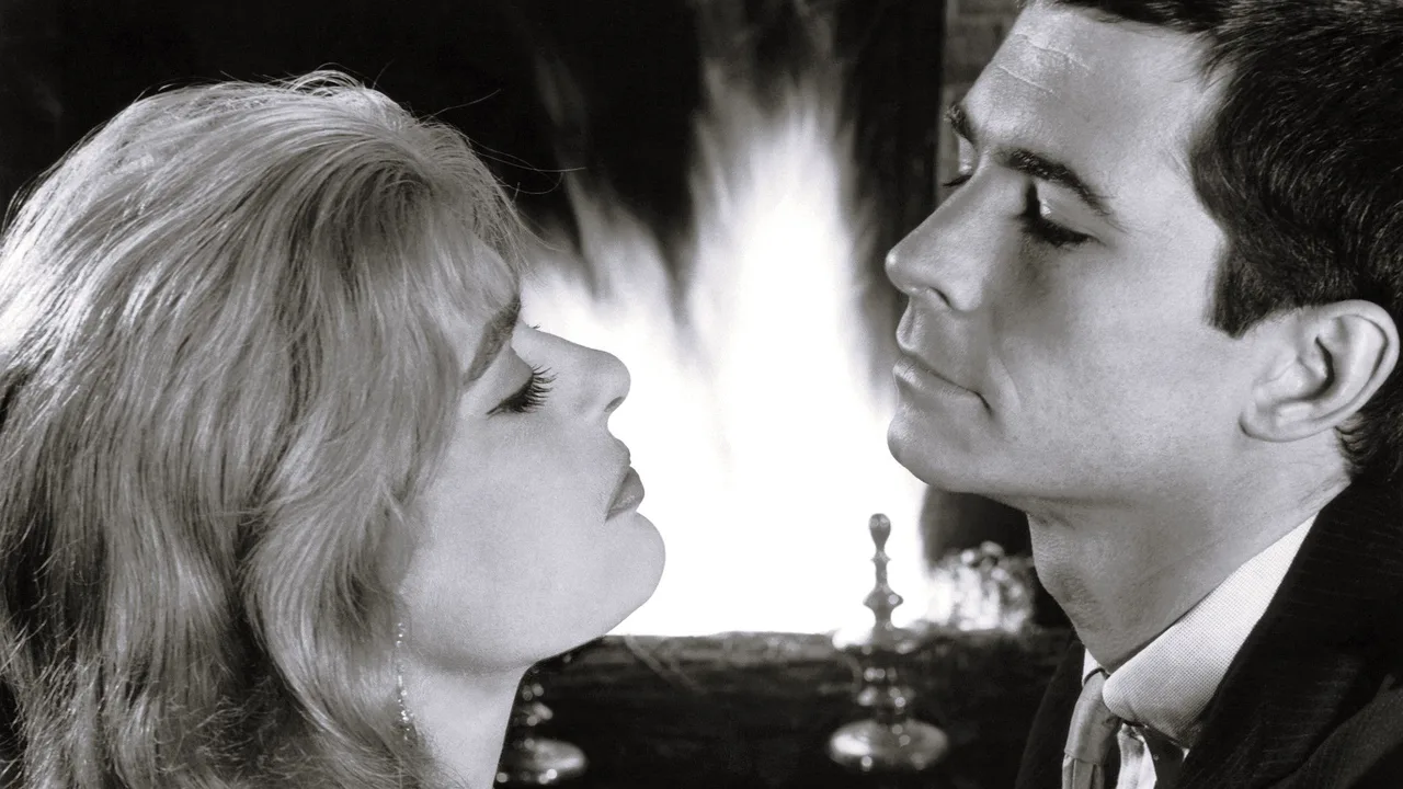 Phaedra (1962)