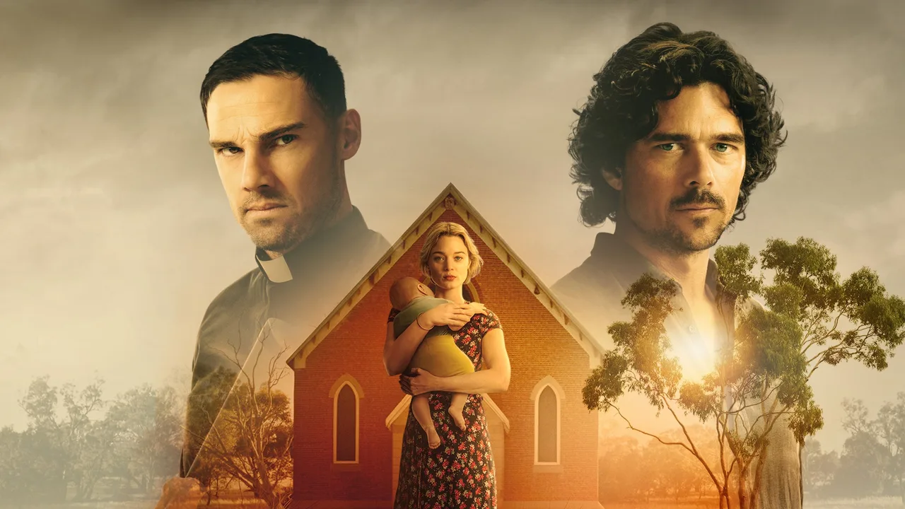 Scrublands (2023)
