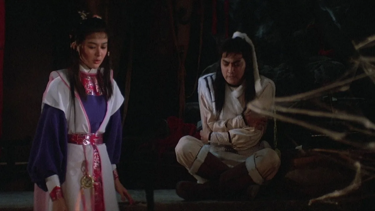 Long Road to Gallantry (1984)