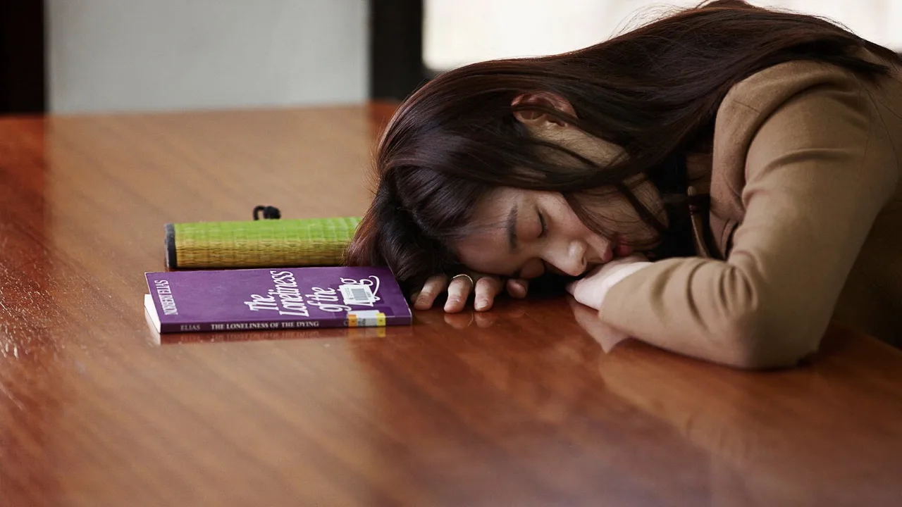 Nobody's Daughter Haewon (2013)