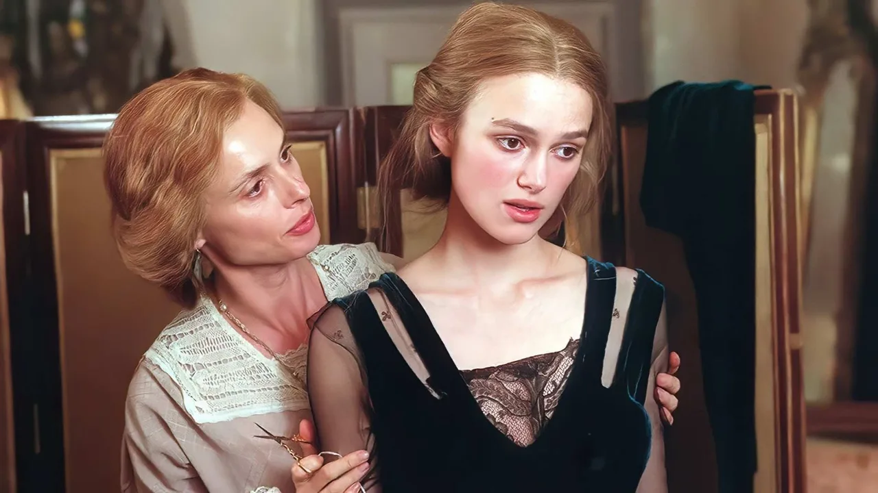 Doctor Zhivago (2002)
