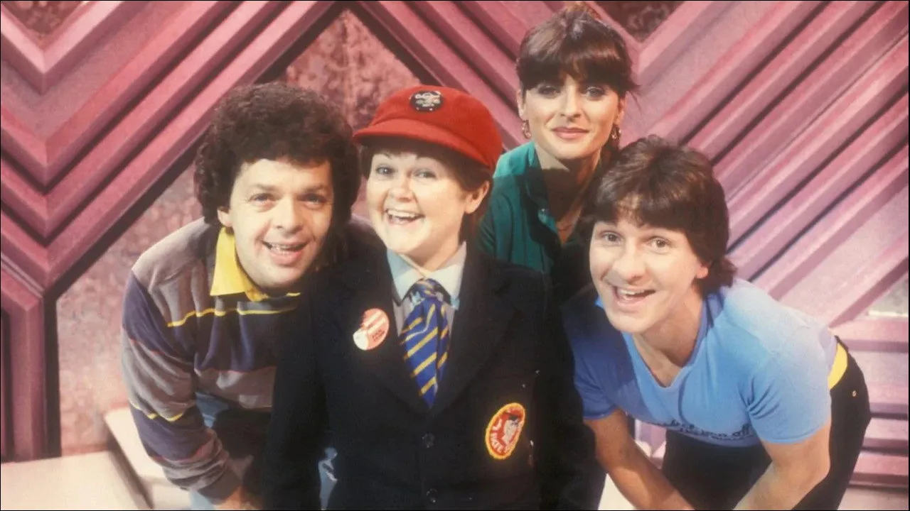 Crackerjack (1955)