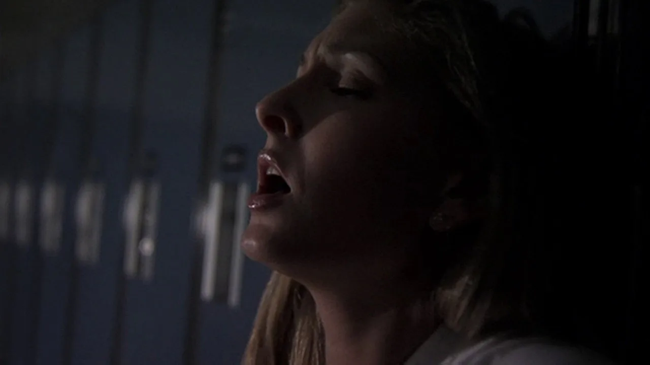 Scourge (2008)