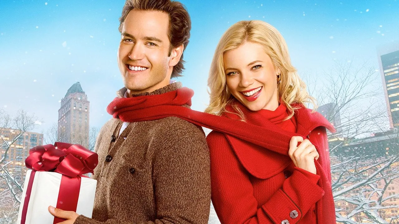 12 Dates of Christmas (2011)