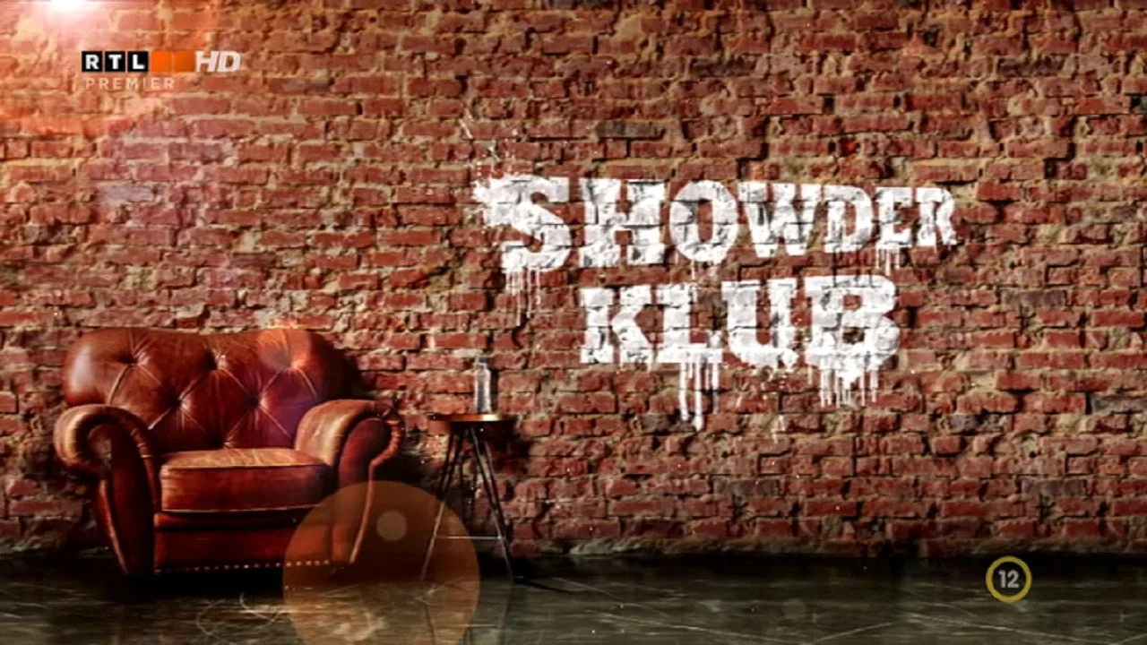 Showder Klub (2008)