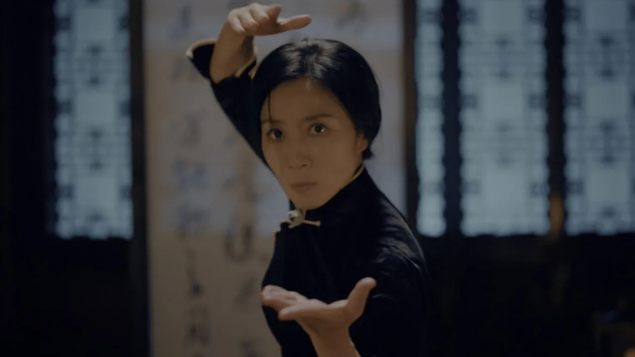 Ip Man: Kung Fu Legend (2026)