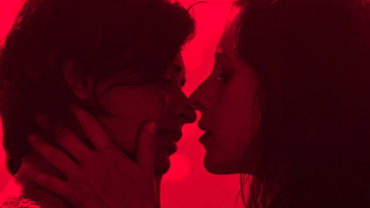 Unfreedom (2015)