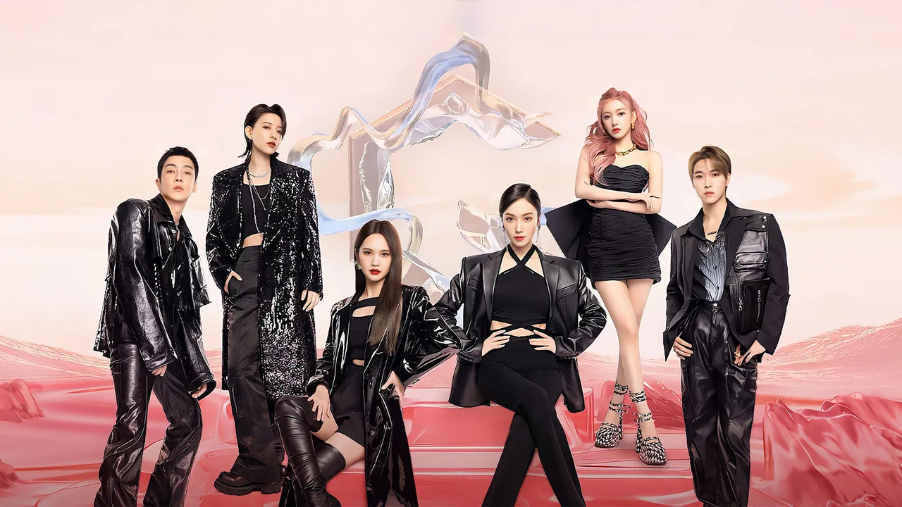 Great Dance Crew (2022)