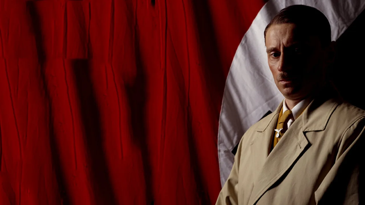 Hitler: The Rise of Evil (2003)