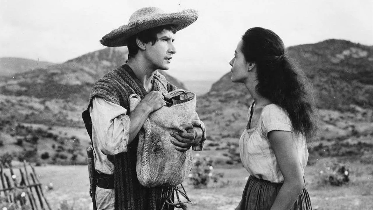 Macario (1960)