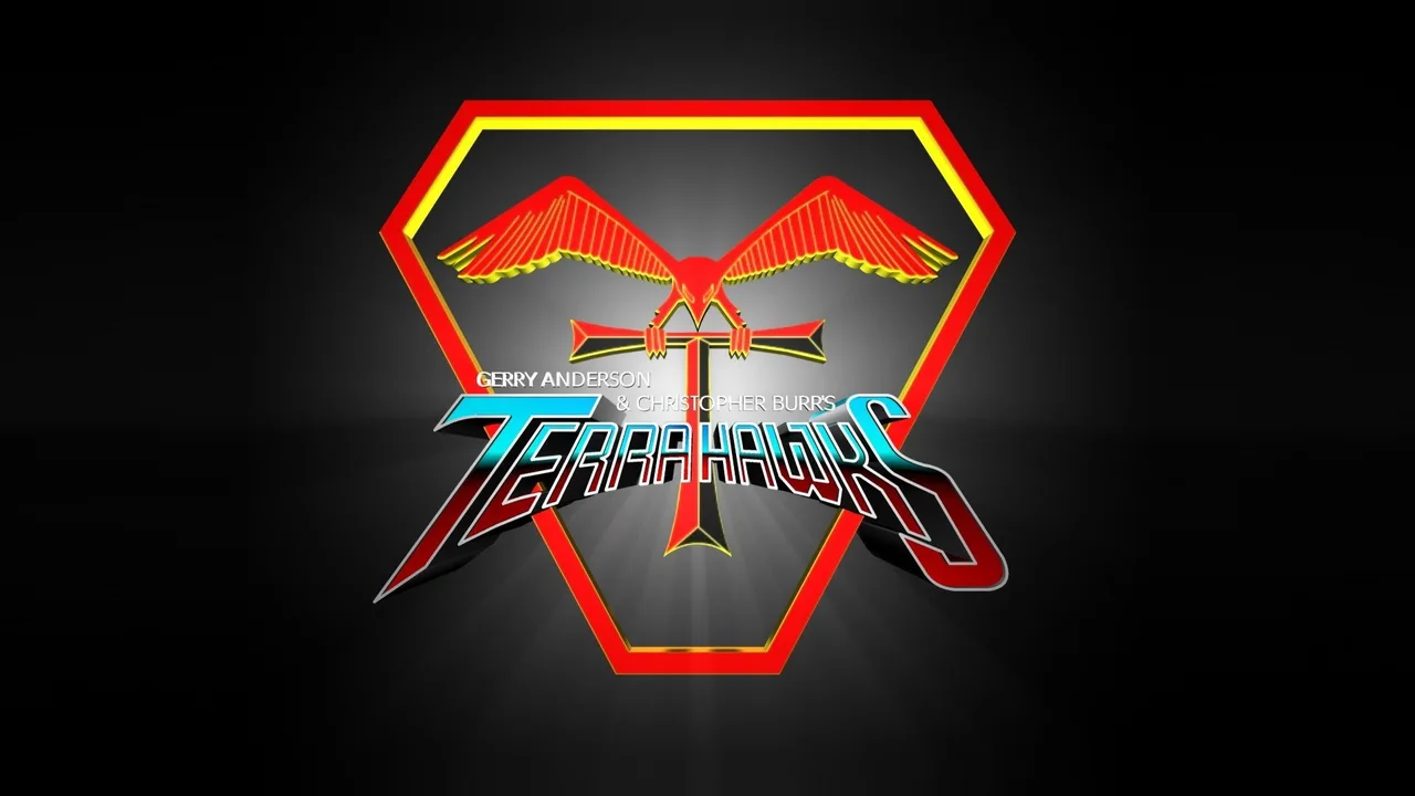 Terrahawks (1983)