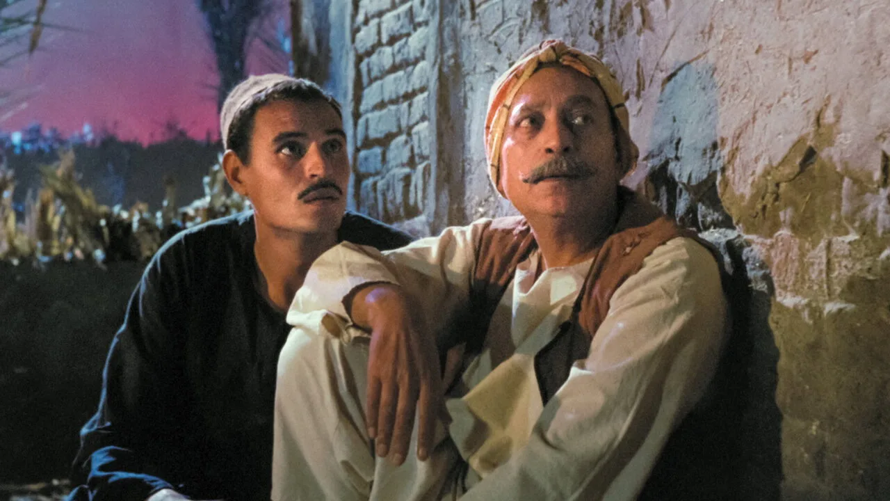 The Land (1970)