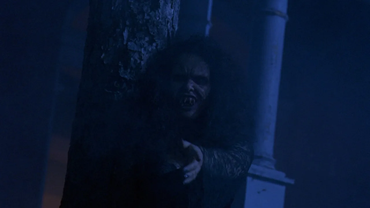 Night of the Demons III (1997)