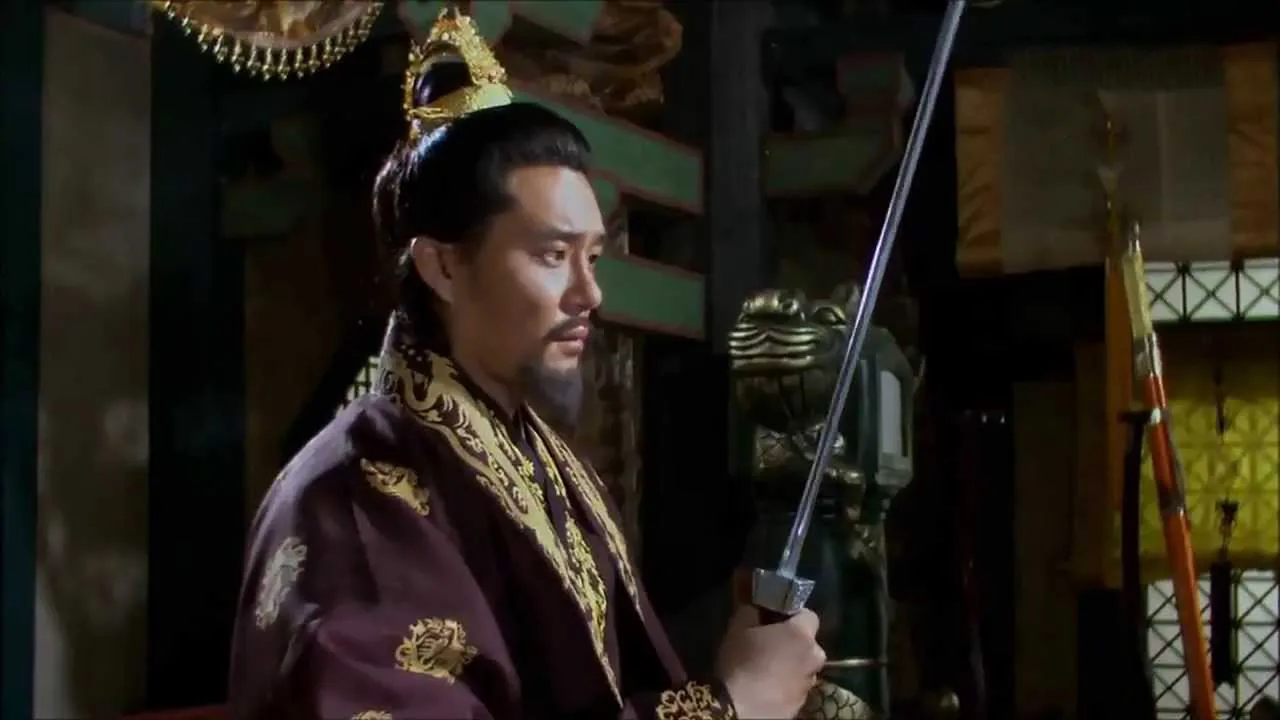 Gwanggaeto, The Great Conqueror (2011)