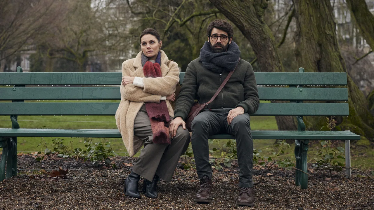 Always Winter (2025)