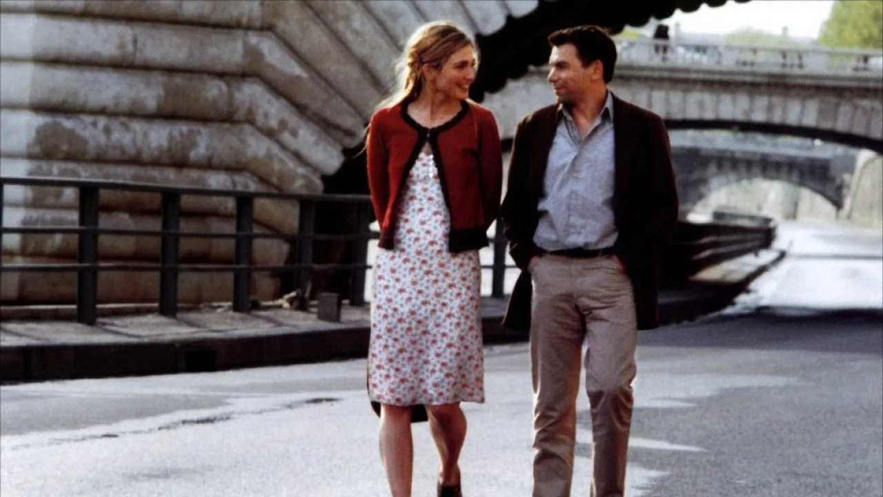 Vertiges de l'amour (2001)