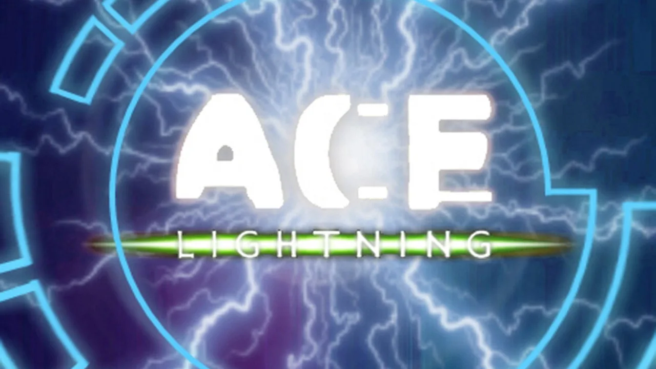 Ace Lightning (2002)