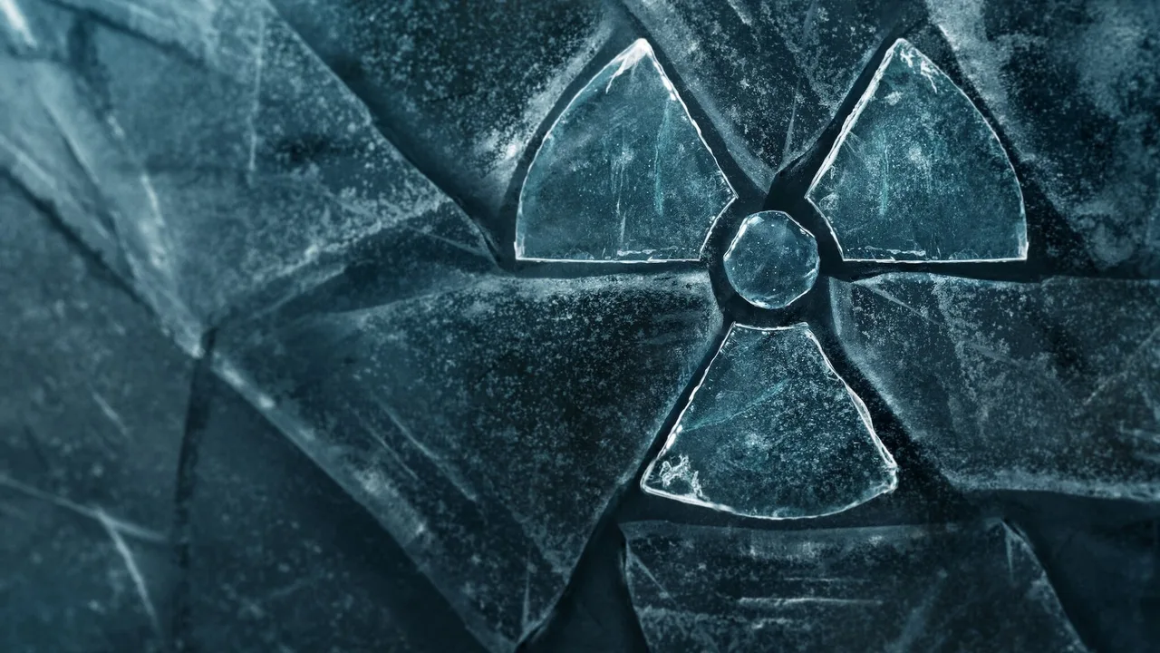 Turning Point: The Bomb and the Cold War (2024)