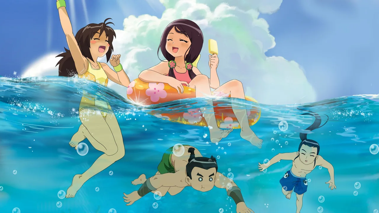Ori Princess (2011)