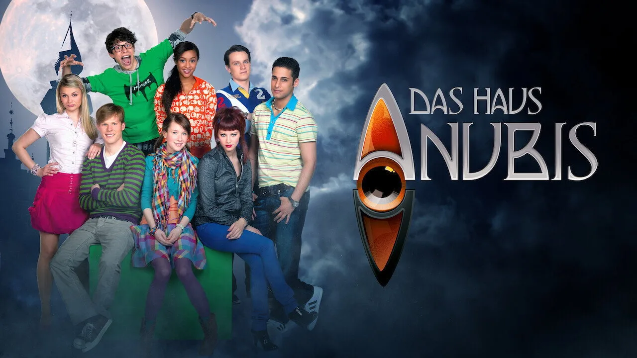 House of Anubis (2009)