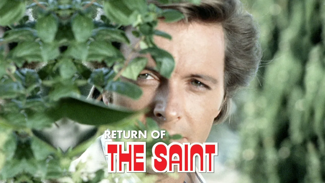 Return of the Saint (1978)
