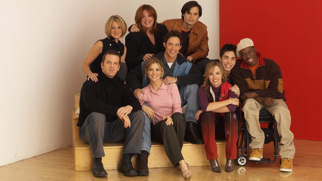 Ed (2000)