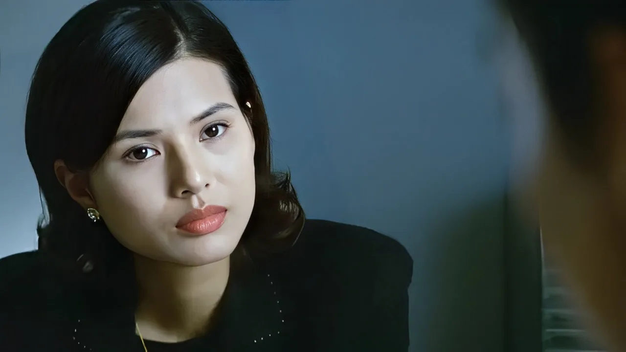 Final Justice (1997)