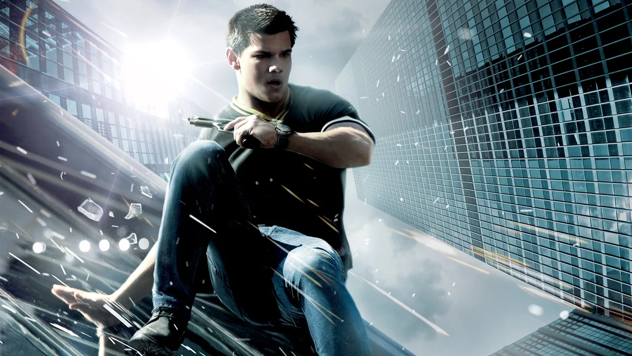 Abduction (2011)