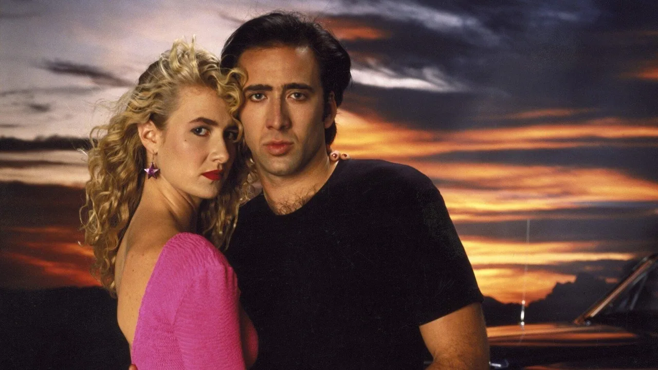 Wild at Heart (1990)