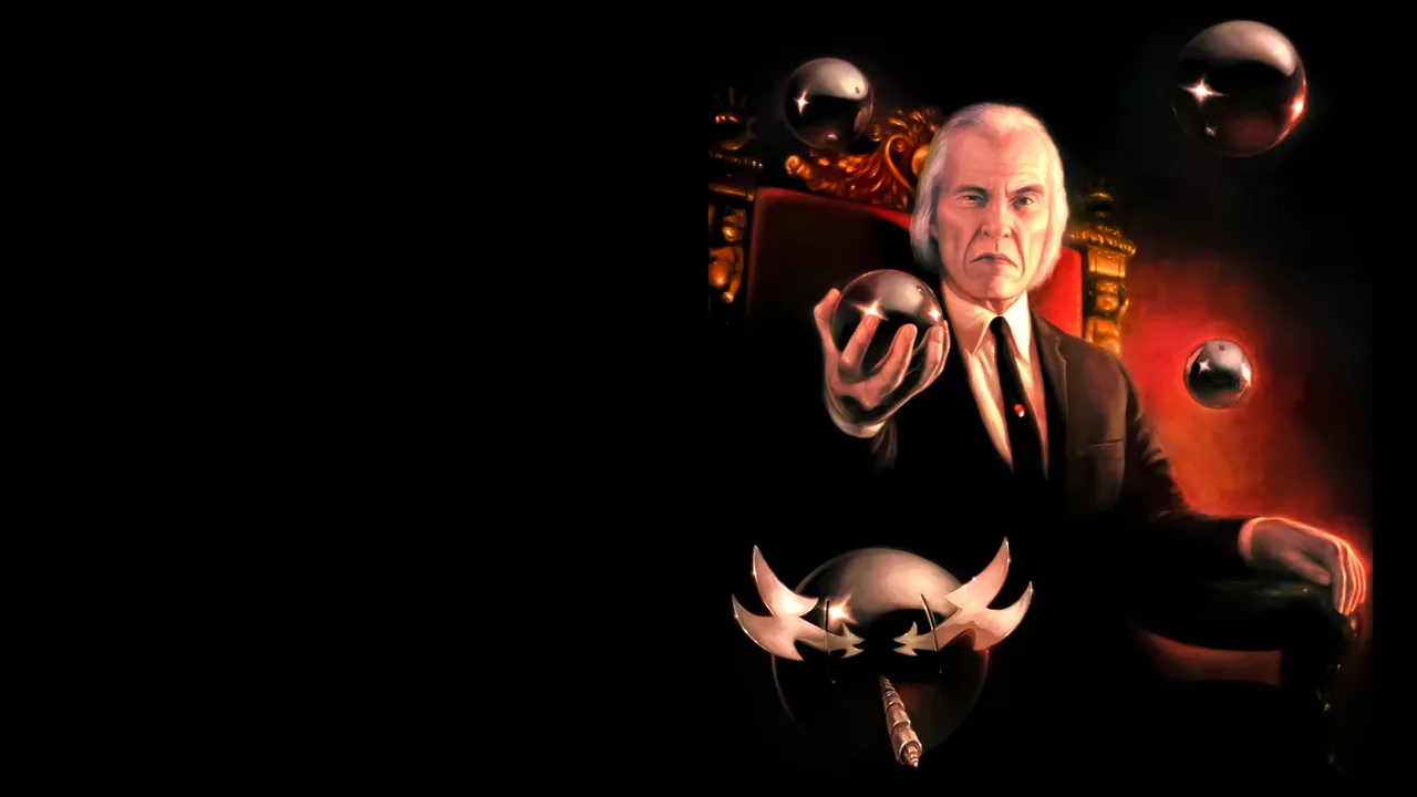Phantasm (1979)