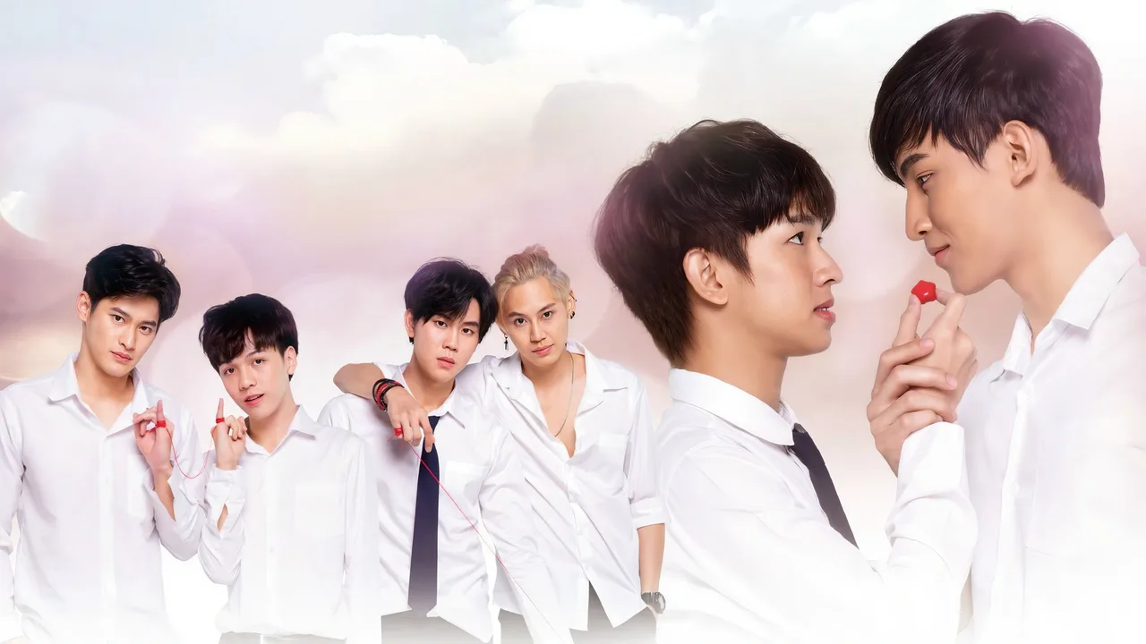 Until We Meet Again (2019)