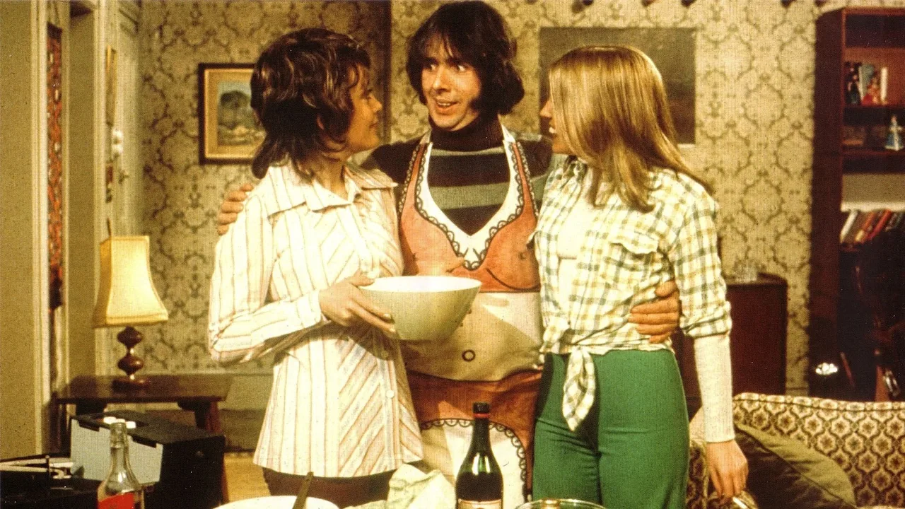 Man About the House (1973)