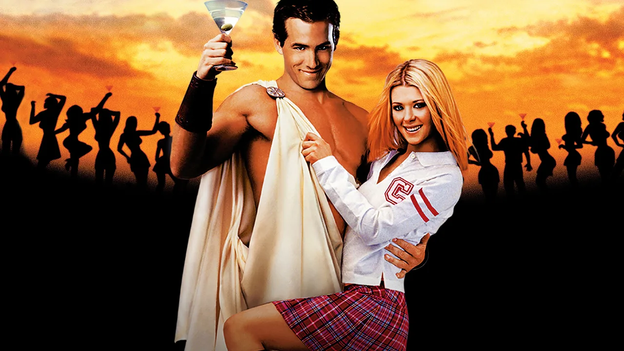 National Lampoon's Van Wilder (2002)