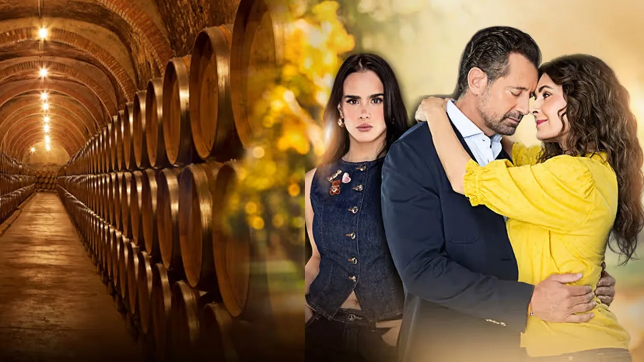 Corazón de oro (2026)