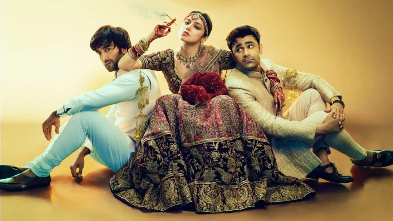 Yaariyan 2 (2023)