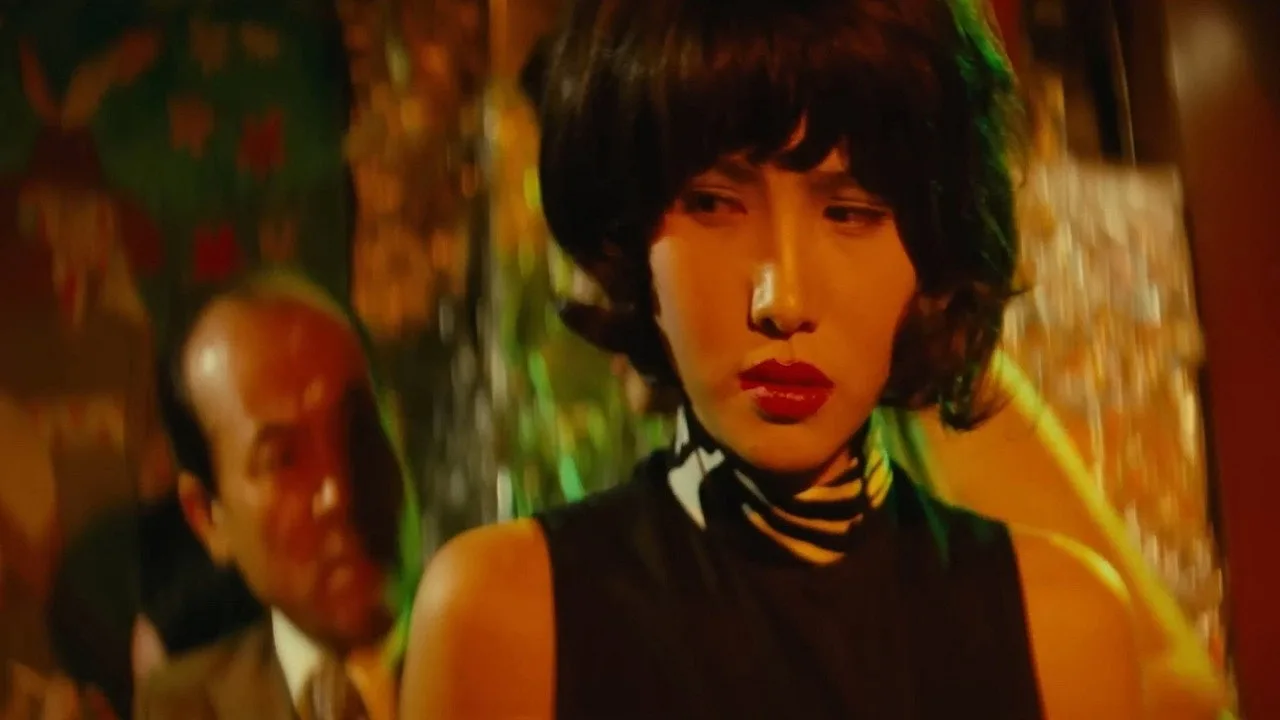 Yeong-ja's Heydays (1975)