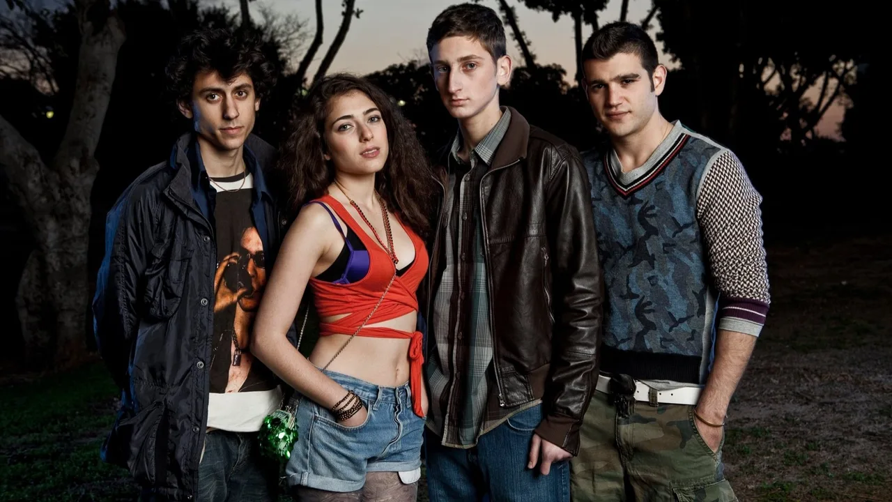 Euphoria (2012)