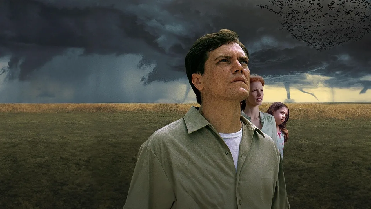 Take Shelter (2011)