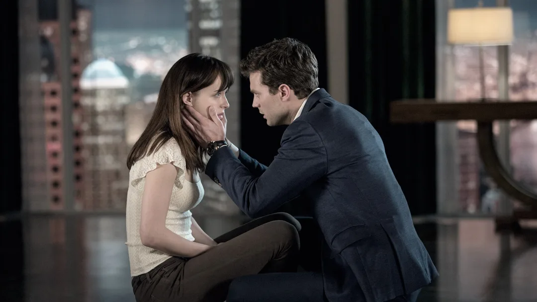 Fifty Shades