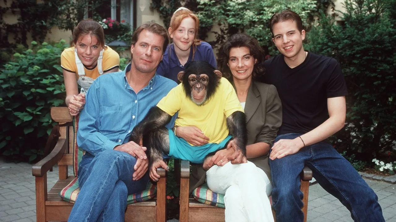 Unser Charly (1995)