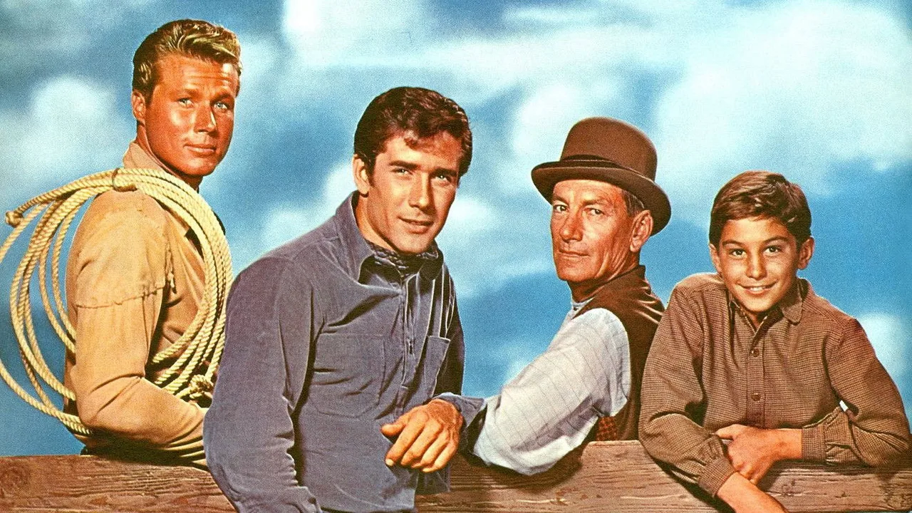 Laramie (1959)